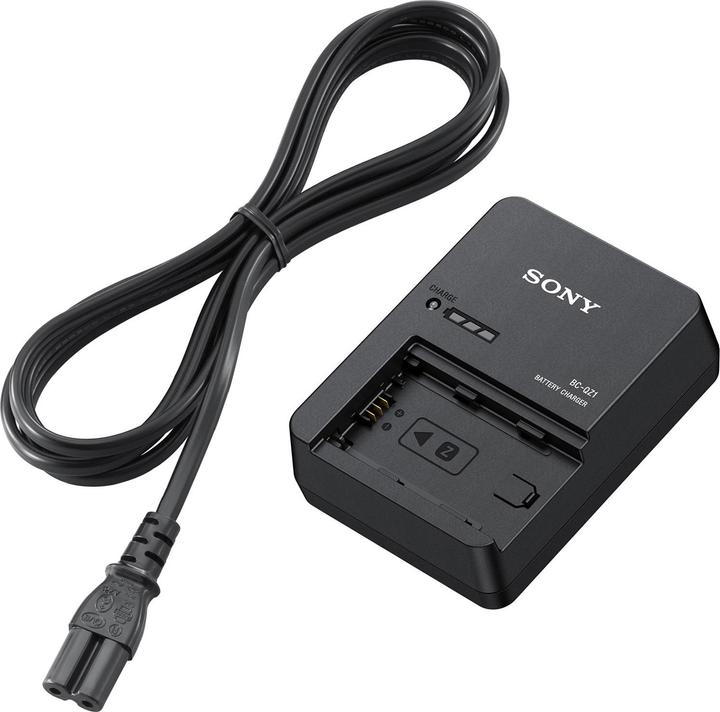 Sony Bc-Qz1 (Kamera Akku Ladegerät)