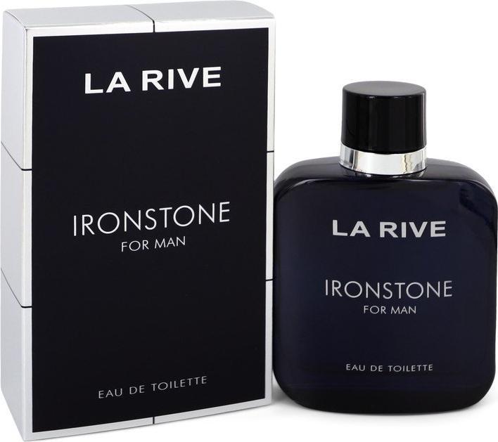 La Rive Ironstone (Eau de Toilette, 100 ml)