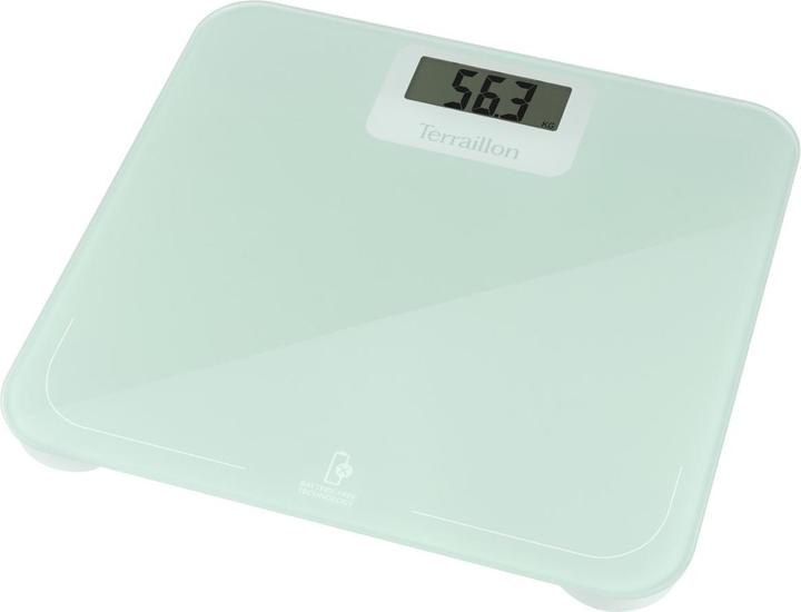 Image du produit Terraillon Gratuit en puissance (180 kg)