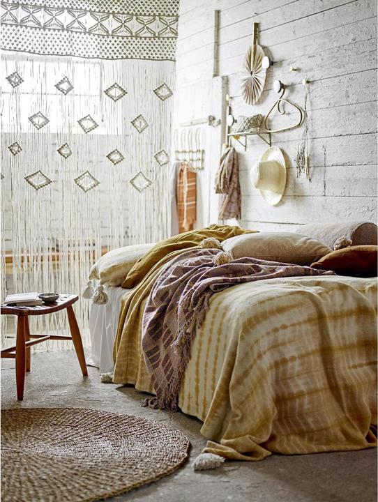 Actual product image Bloomingville coat rack