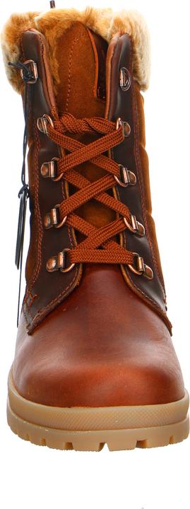 Actual product image Panama Jack Tuscani B26 bark (37)