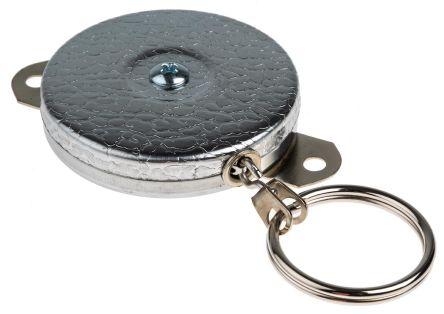 Actual product image Rs Pro Self Retracting Keyreel with Bracket