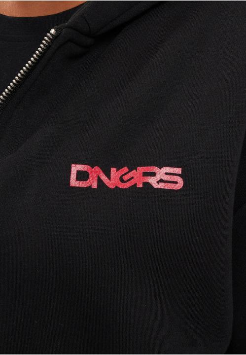 Actual product image Dangerous DNGRS DNGRS Strong Hoodies - 189869 (L)
