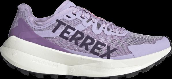 adidas Terrex Agravic Speed - Trailrunningschuhe - Herren
