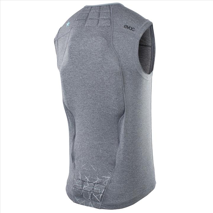 Actual product image Evoc Vest (L, Back protector, Chest protector, Unique specimen)