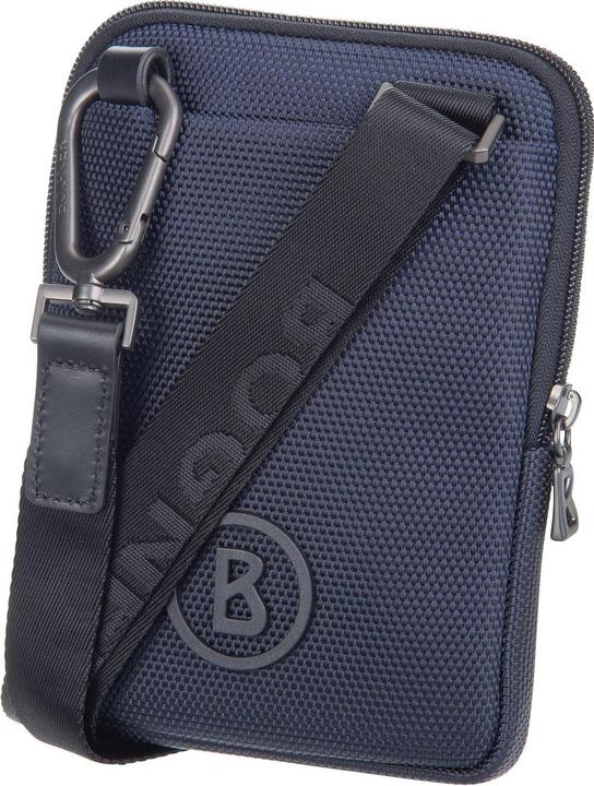 Produktbild Bogner Umhängetasche Keystone Frank ShoulderBag XSVZ