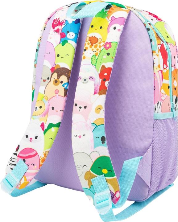Image du produit Squishmallows - Ensemble Sac à dos