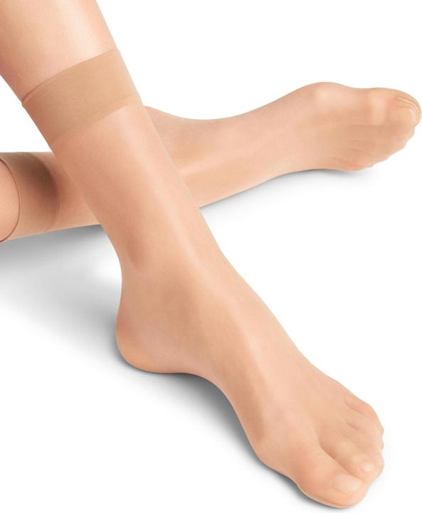 Produktbild Falke Seidenglatt 15 SO (Einzelpack, 35 - 38)