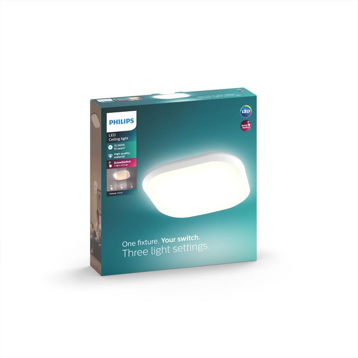 Produktbild Philips Canaval (1500 lm)