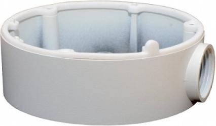 Actual product image Hikvision DS-1280ZJ-DM21 Connection box (Mounting kit)
