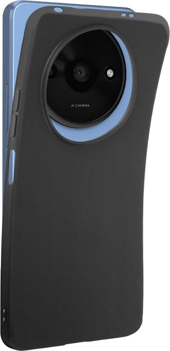 Image du produit Mayaxess PureSilicone Case Series (Xiaomi Redmi A3)
