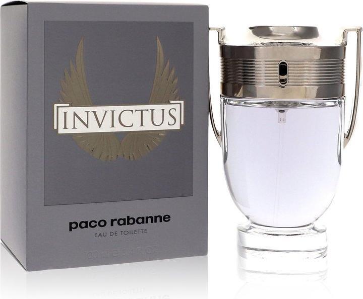 Produktbild Paco Rabanne Invictus (Eau de Toilette, 100 ml)