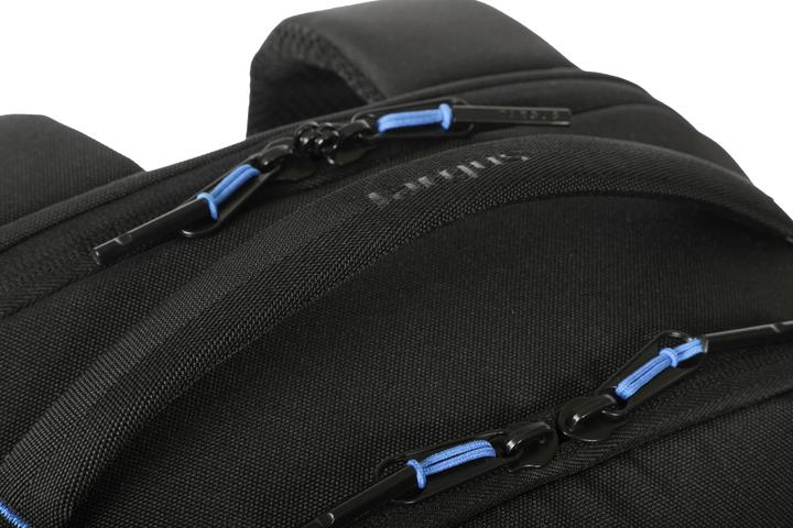 Actual product image Targus Coastline EcoSmart (22 l)