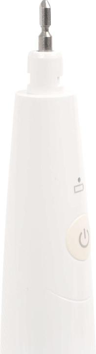 Actual product image Casativo Electric toothbrush with 4 soft attachable brushes