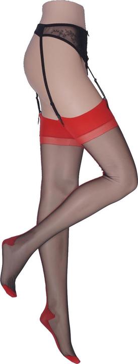 Produktbild Levee Back to the fifties (15 DEN)