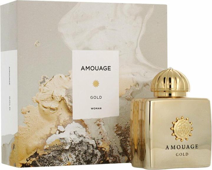 Actual product image Amouage Gold (Eau de parfum, 100 ml)