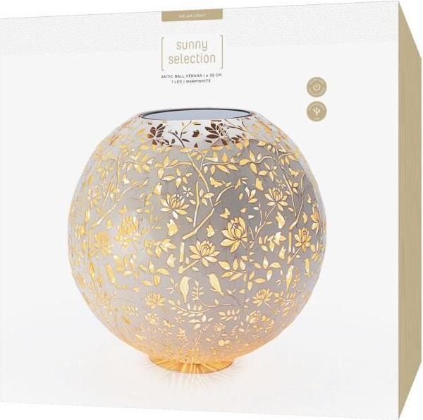 Image du produit STT Solar Antic Ball Verana