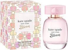 Actual product image Kate Spade Bloom 1.3 Fl Oz (Eau de toilette, 1.30 ml)