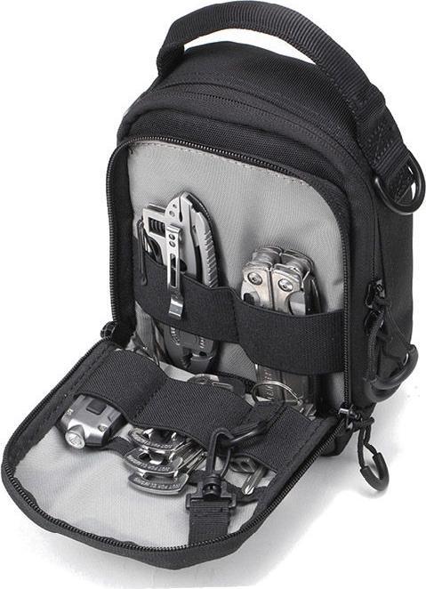 Actual product image Nitecore Nup20
