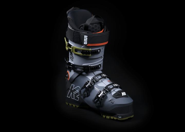 Actual product image K2 Mindbender 100 Mv 2023 (28.5)