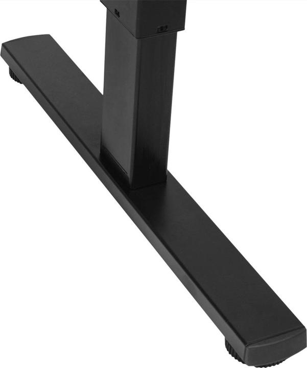 Actual product image Maclean Electrically height-adjustable desk ER-451, 120x60cm