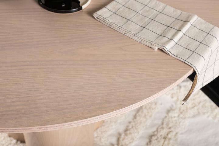 Produktbild Venture Home Olivia (110 x 110 x 75 cm)