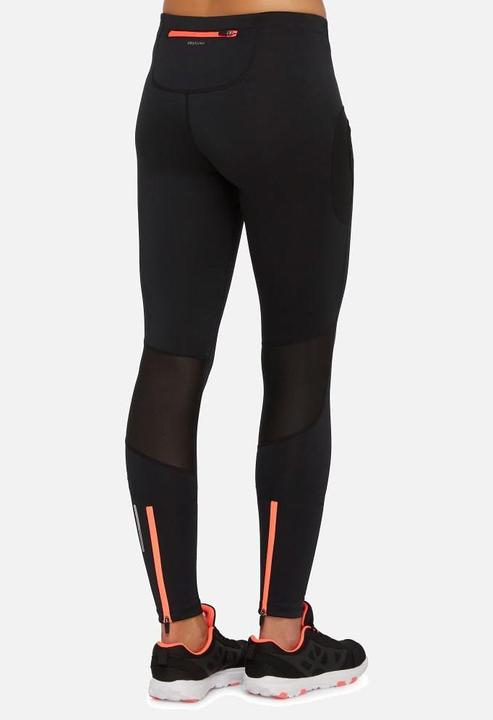 Actual product image Macron Karen long women's running trousers (L)