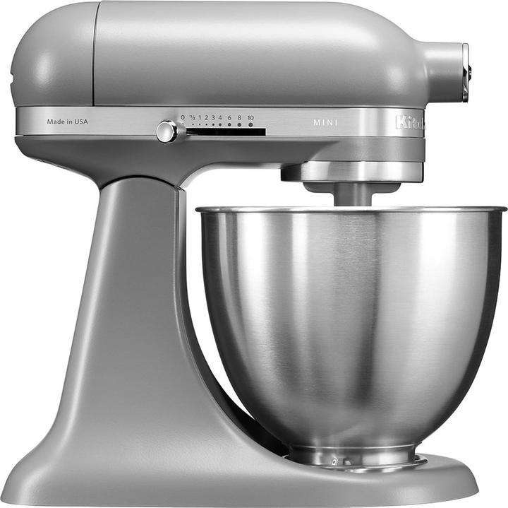 KitchenAid Artisan Mini 5KSM3311X (250 W)