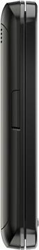 Actual product image Nokia C6-00 - QWERTZ - Black (200 GB, 3.20", 5 Mpx, 3G)