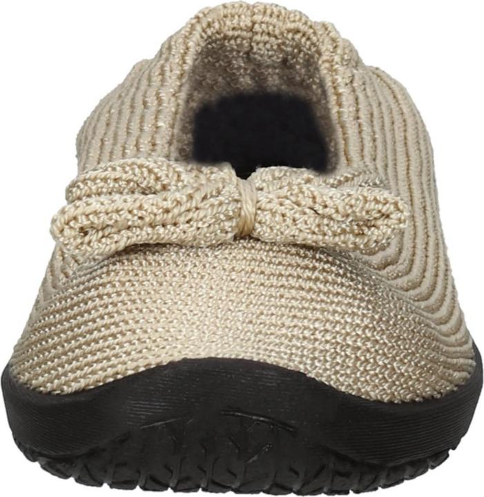 Produktbild Arcopedico Ob elegant oder casual, mit diesem federleichten und flexiblen Basic Slipper von mit gepo (38)