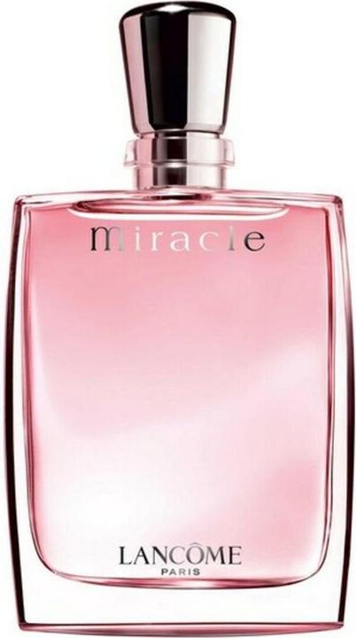 Actual product image Lancôme MIRACLE limited edition edp vapo 100ml (Eau de parfum, 100 ml)