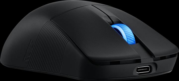Actual product image ASUS ROG Harpe Ace Mini (Wireless, Cable)