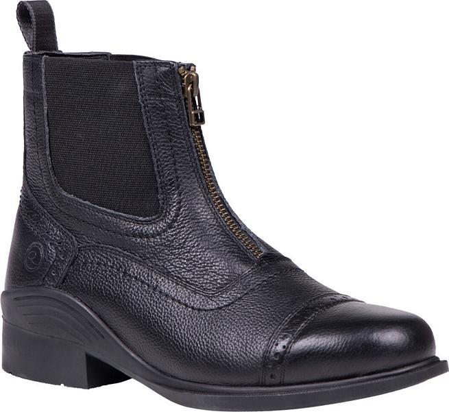 Qhp reitstiefel jodhpur jakarta