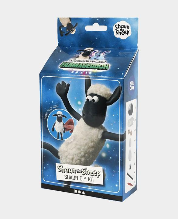 Produktbild Creativ Company Shaun das Schaf Set