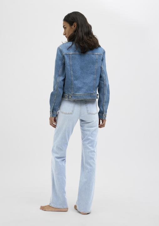 Produktbild JJXX JXNICE SL-STR MW C8219 JEANS DNM NOOS (32)