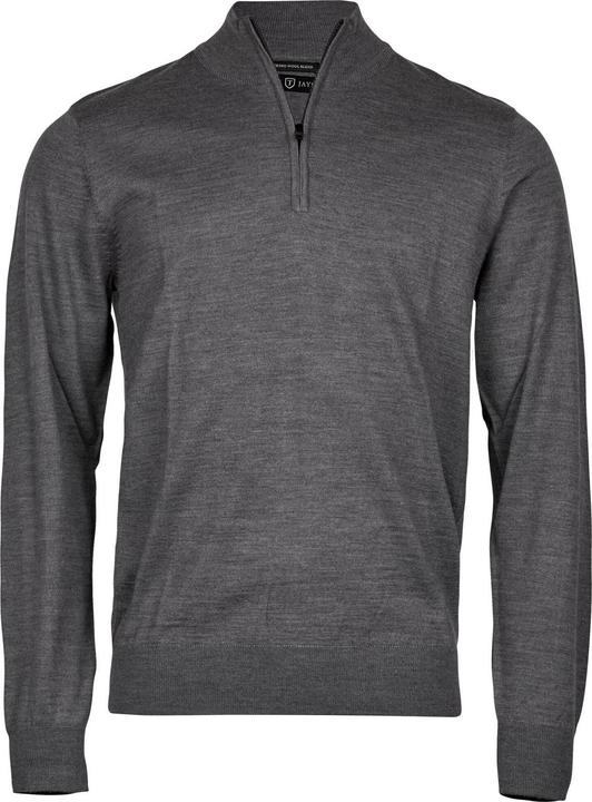 Grey heather