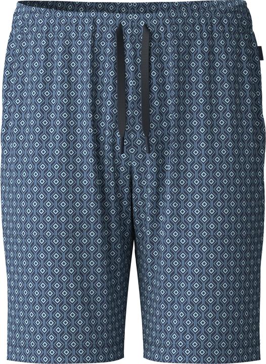 Calida Shorts Loungewear "RMX Sleep Free" blau (XL)