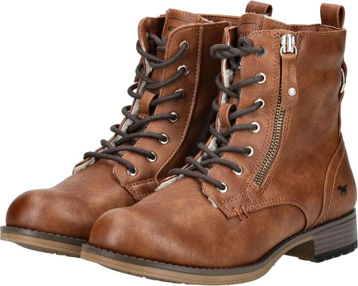 Actual product image Mustang Stiefelette (33)