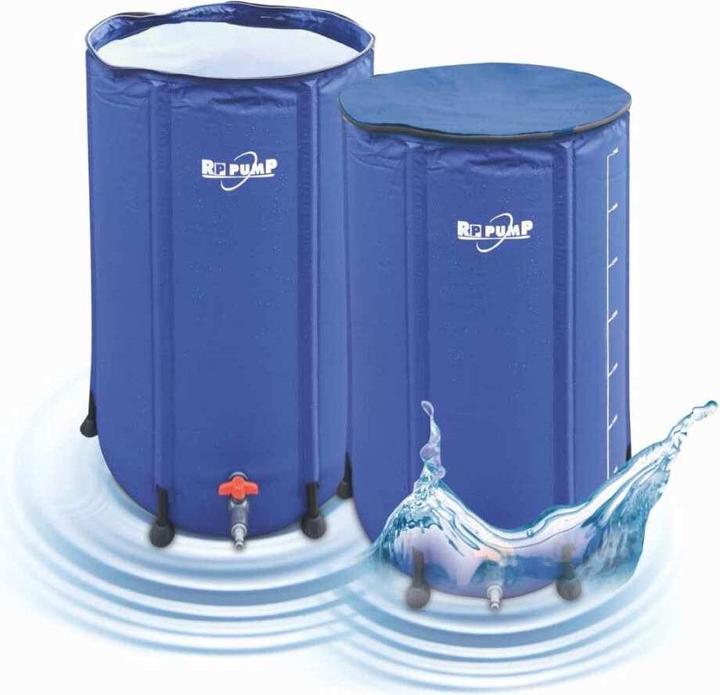 Produktbild Remmers Pompen RP Wassertank Flexible 100L