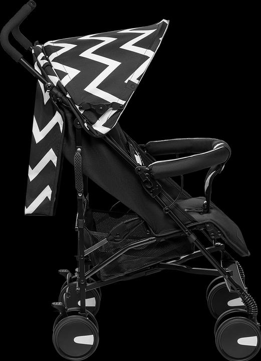 Actual product image Lionelo Elia
