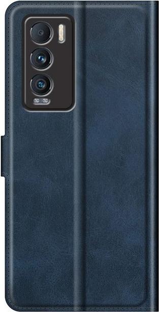 Immagine prodotto MU Classic Serie Classic II con copertina in pelle (Realme GT Explorer Master)