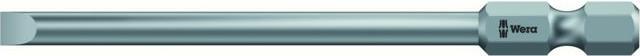 Immagine prodotto Wera Lama per viti con intaglio, gambo E 6,3 (4 mm)