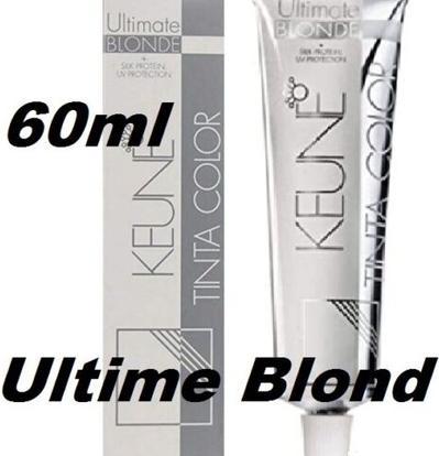 Image du produit Keune Tinta Color Ultimate Blonde (1038)