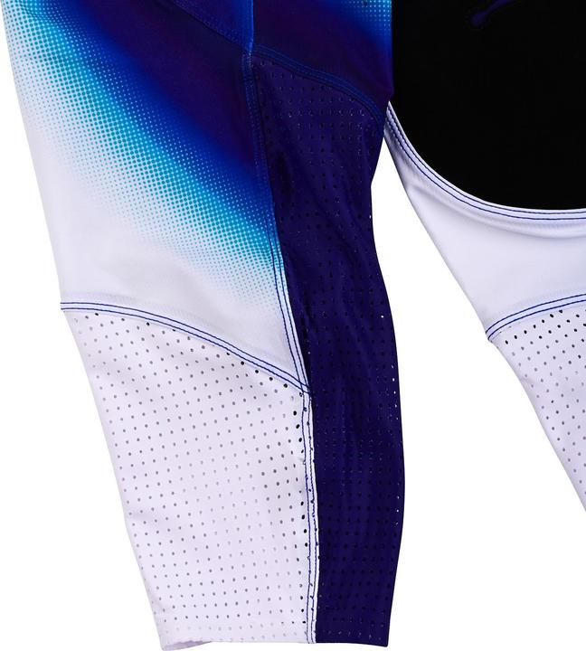 Actual product image Troy Lee Designs SE ULTRA Pant - Blurr (32)