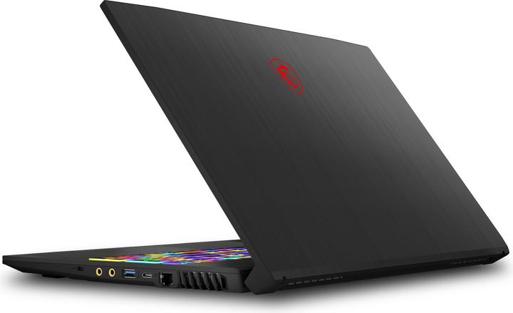Produktbild MSI GF75 Thin (17.30", Intel Core i7-10750H, 16 GB, 512 GB, DE)