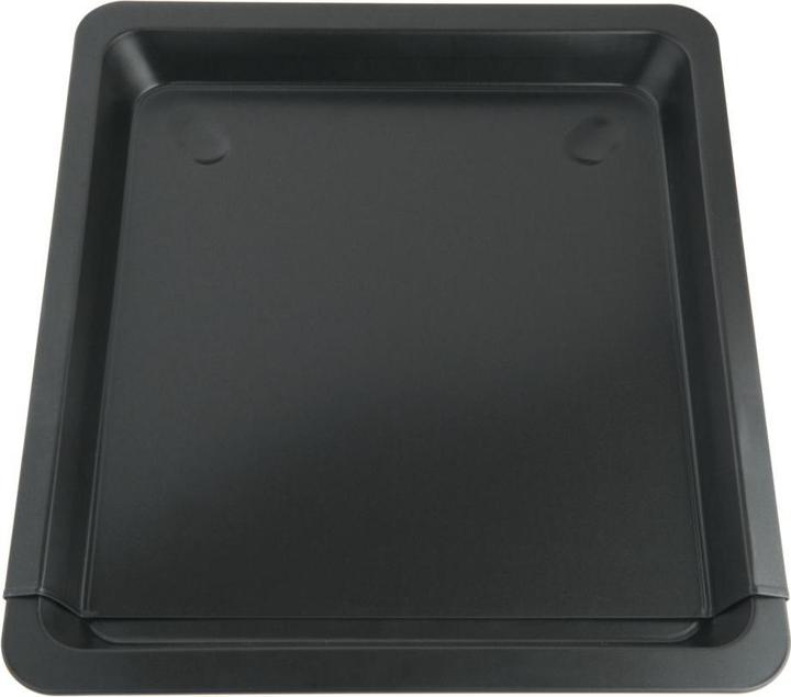 Produktbild Care + Protect Backblech universell verstellbar 37-52 cm