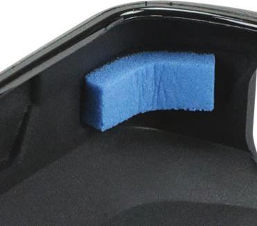 Produktbild Mobilis Protech Pack Handy-Schutzhülle 12,7 cm (5" ) Cover Schwarz
