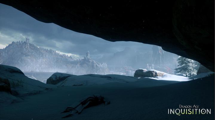 Image du produit EA Games EA Dragon Age Inquisition Xbox One (Xbox One S, Xbox One X, EN)
