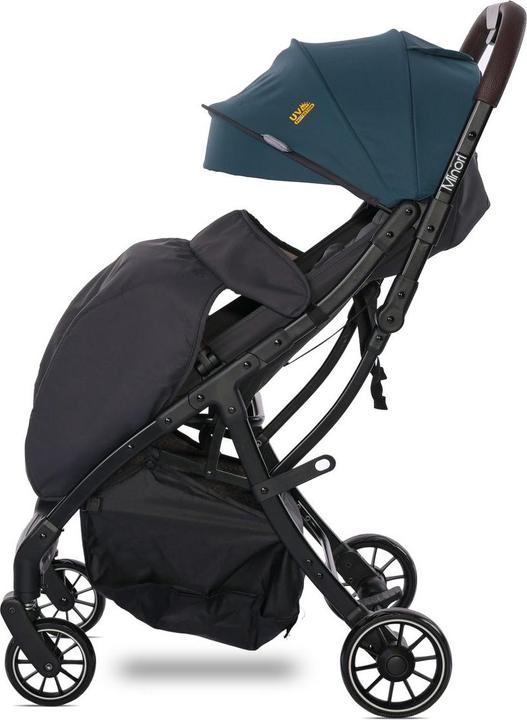 Produktbild Lorelli Kinderwagen Buggy Minori faltbar
