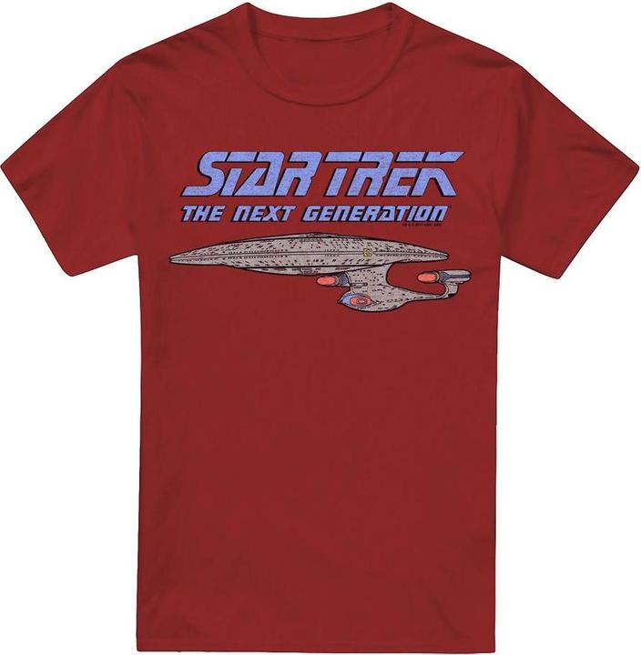 The Next Generation TShirt
